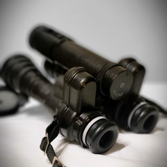 Other Cameras, Photo & Video Working Ww2 Russian Bn2 Night Vision